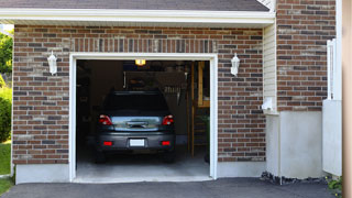 Garage Door Installation at Brentwood Los Angeles, California