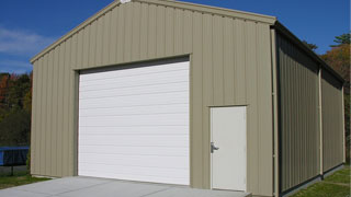 Garage Door Openers at Brentwood Los Angeles, California